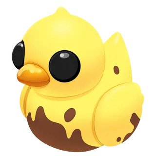 DIRTY DUCKY