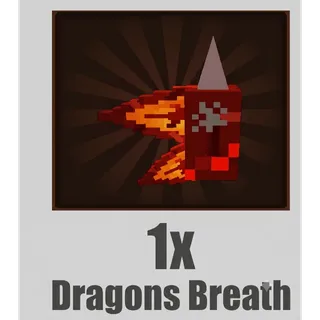 Dragons Breath