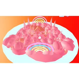 adopt me house build | Fast Delivery ⚡ (House Trade / Build)