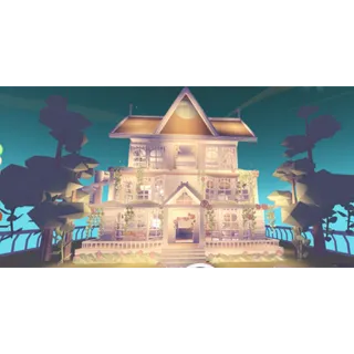 adopt me house build | Fast Delivery ⚡ (House Trade / Build)