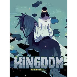 Kingdom: Classic