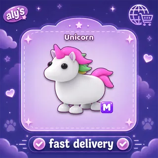 M Unicorn