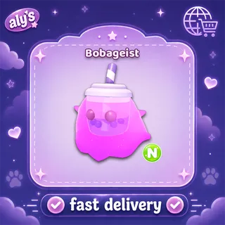 N Bobageist