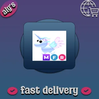 MFR Alicorn