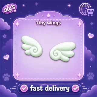 Tiny Wings