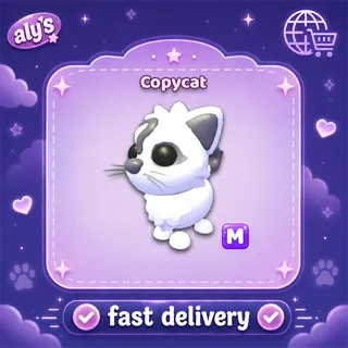 M Copycat