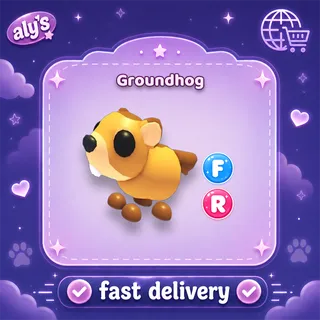 FR Groundhog