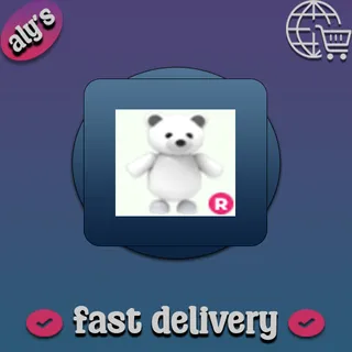 R Polar Bear