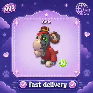 N Bolt