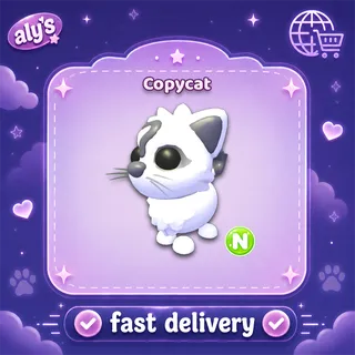 N Copycat