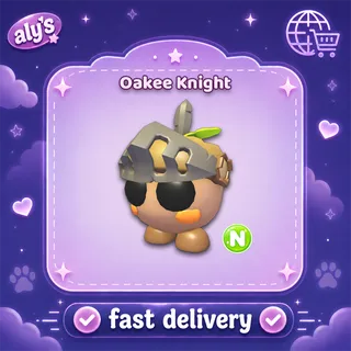 N Oakee Knight