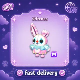 M Stitches