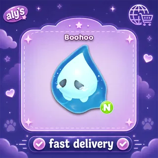 N Boohoo