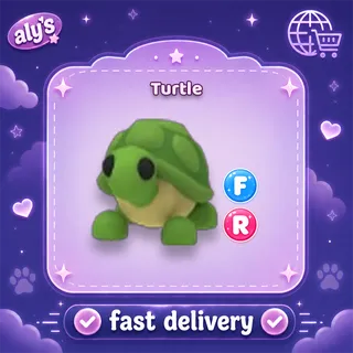 FR Turtle