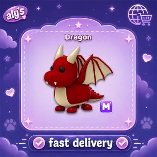 M Dragon