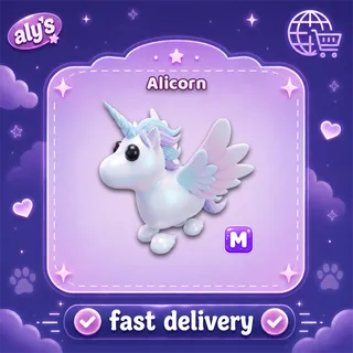 M Alicorn