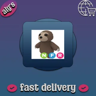 NFR Sloth