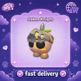 Oakee Knight