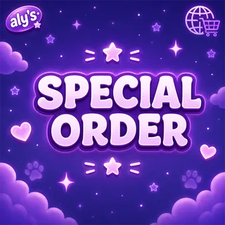 Special Order