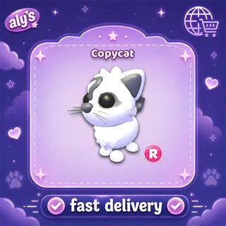 R Copycat