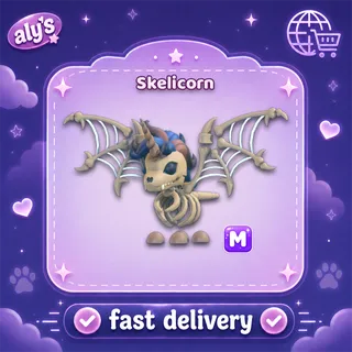 M Skelicorn