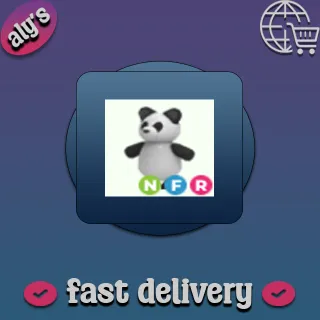 NFR Panda