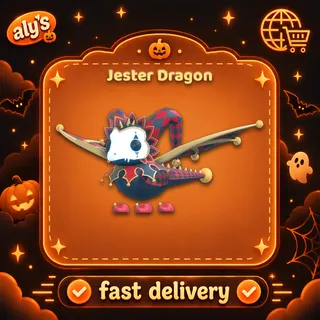 Jester Dragon