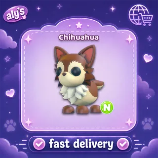 N Chihuahua