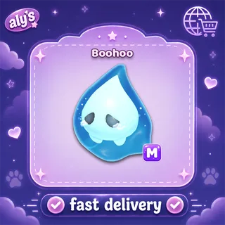 M Boohoo