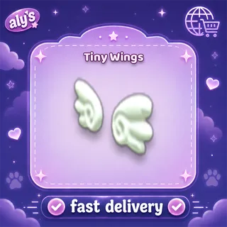 Tiny Wings
