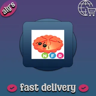 Neon FR Red Sand Dollar