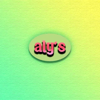 Aly's Store