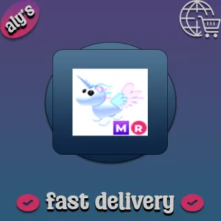 MR Alicorn
