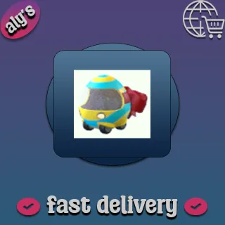 Egg Delivery Machine