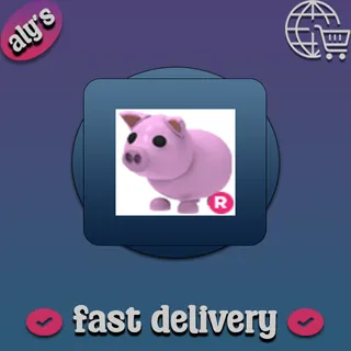 R Pig