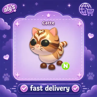 N Catte