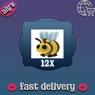 x12 Bee