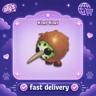 Kiwi Kiwi