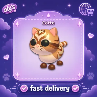 Catte
