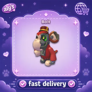 Bolt