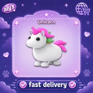 Unicorn