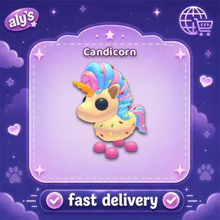 Candicorn