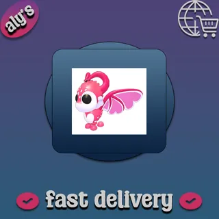 Cupid Dragon