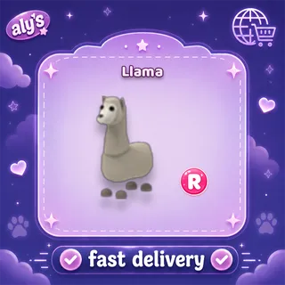 R Llama