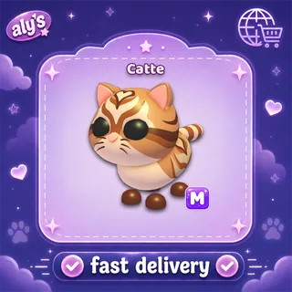 M Catte