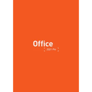 Office 2021 pro online key  :)