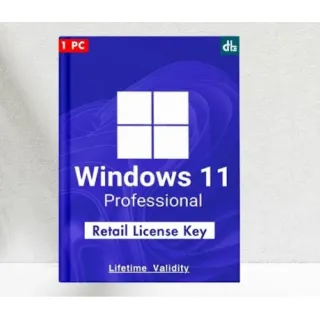 windows 11 pro online key 