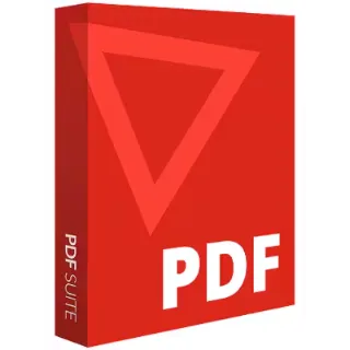  PDF Suite (PC) 1 Device, 1 Year - PDF Suite Key - GLOBAL