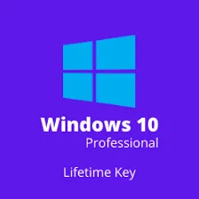 Windows 10 pro 