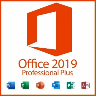 Office 2019 pro online 1 pc lifetime 